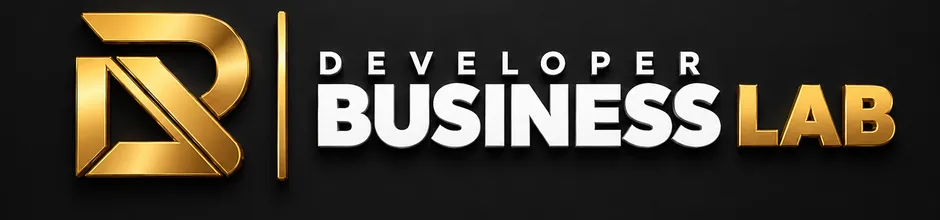 Developer Business Lab